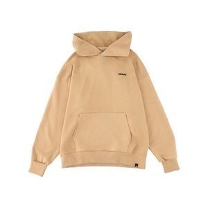 BARROW Unisex Hooded Sweatshirt Unisex Beige Jerseys & Knitwear